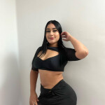 KARINA JOVEN LATINA 24H