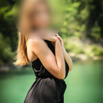 Sysi novedad - Hola mi nombre es Sysi. Sin duda la mujer que estás buscando. Una chica madura dulce 