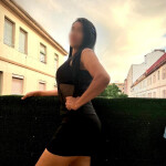 Sarita...De Vuelta...La Morenaza Autentica.