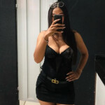 Cristal la mejor escorts de las palmas