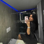 Carolina Rica Latina En Inca