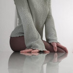 Chica scort semanitas.