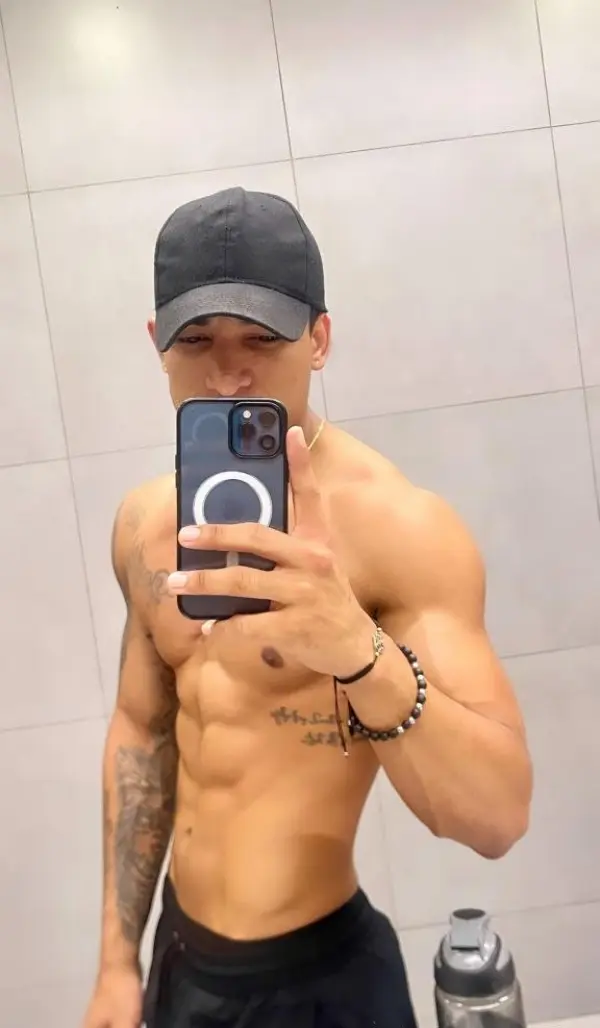 Fondo avatar