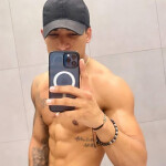 BISEXUAL KÑRO APTO PRIVADO de LUJO SANTA CRUZ