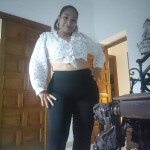 Hola chicos soy barbara una chica cariñosa coqueta