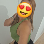 Mónica - Hola soy Mónica muy cariñosa divertida si deseas conocerme llámame para más información 664