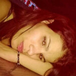 Aliceya la demonia - Hola mi nombre es Janet soy una mujer cariñosa adivertida y me gustaría pasar u