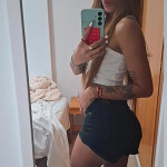 Sara novedad en perillo colombiana