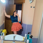 Karen muy simpatica - Hola soy KAREN una chica de 25 años . Soy tranquila simpatica cercana y culta.