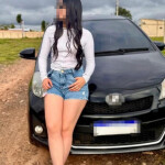 NOVEDAD Sabrina recien llegada