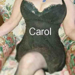 CAROL MADURITA . 24h 7dias.