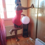 DISPONIBLE 24 HORAS LLÁMAME QUE ENCANTADA ESTARÉ DE CONOCERTE