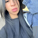 Camila de vuelta - Hola soy. Camila una chica de 23 años volví para quedarme solo un corto tiempo ha