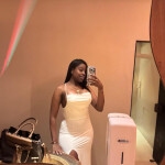 Morena cariñosa - Hola soy katy una chica latina con carácter dulce trato respetuoso y una energía m