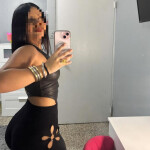 HERMOSA DULCE CARIÑOSA MUY COMPLETA DISPUESTA A LA DIVERSION