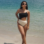 Pamela - Cuerpo bonito latina con ganas de hago salida en pisos hotel casa tengo un lugar tranquilo 