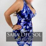 SARA DEL SOL - MADURITA APLICADA