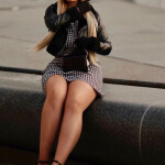 SOFÍA EQUILIBRIO PERFECTO ENTRE CLASE Y DIVERSIÓN