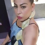 Vanessa Madurita - Soy elegante soicada y sin rato increfble sin dramas..si quieres pasar un rato in