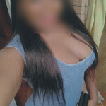 BONITA MORENITA POR CALLOSA DE SEGURA