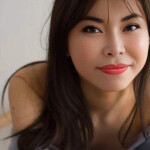 Hola soy coco asiática chica