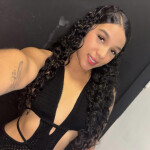 Candy - Soy Candy y estoy de paso! Soy una chica simpática que le gusta hacer las cosas bien! Mi int