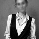 ALBA 601333555 MASAJISTA ESPAÑOLA DE LUJO Y PROFESIONAL