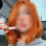 NOVEDAD!!! CELESTE 632921432 PELIRROJA COLOMBIANA DE LUJO ESPECTACULAR