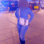 NOVEDAD Lina - Soy Lina africana de 37 años con un magnetismo una madura y una energía que despierta