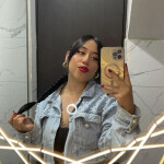 NOVEDAD Evelyn DIOSA BELLA Y ENCANTADORA AMOR