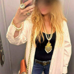 Amaya Tu Reina Elegante Encantadora y Divertida