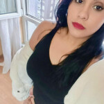 SHANTAL DULCE COQUETA Y MENTE CERCANA