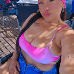 Sabrina colombiana dulce