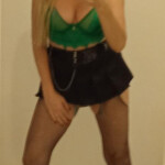 Anny rubia - Hola soy Anny rubia alta 175 ojos azules piernas infinitas super...completa Ex modelo e