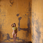 ZAFIRO NUEVA EN TU ZONA VEN A EXPLORAR ESTE HERMOSO CUERPO EXÓTICO Y ELEGANTE 24H TORREMOLINOS