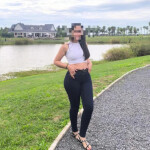 Anitta. Recién llegadita a tu ciudad