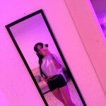 Thalía encantadora - Hola amor soy Thalía una escort europea particular guapísima de 23 años atracti