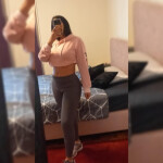 NOVEDAD ISA RECIÉN LLEGADA GUAPISIMA Y CARIÑOSA ESTOY CON MUCHAS GANAS