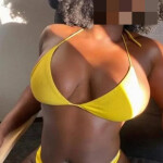 MORENA LISTA PARA TODAS TUS OCURRENCIAS!