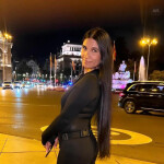 ALYSSA NOVEDAD EN SANTA CRUZ DE TENERIFE