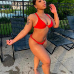 Nicole UNA HERMOSA LATINA VEN A CONOCERME NO TE ARREPENTIRAS!