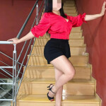 JOVENCITA HERMOSA CARIÑOSA DULCE Y DIVERTIDA ESPECIAL PARA HOMBRES DE BUEN GUSTO