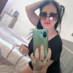 Española andalusa - Ase toda clase de . Ta masaje video llamada