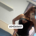 SOY UNA CHICA LATINA MUY EDUCADA Y CARIÑOSA