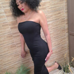 JADE La Diosa del Suave