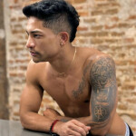BISEXUAL LATINO RECIÉN LLEGADO