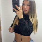 SAMANTHA HERMOSA MUJER COLOMBIANA