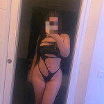 EN PARQUE LA REINA TIFFANNY EXOTICA CON GANAS DE Y