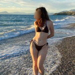 ¡NOVEDAD! Sara hermosa divertida dulce en Valladolid