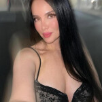 Monica Italian Girl Torre del Mar